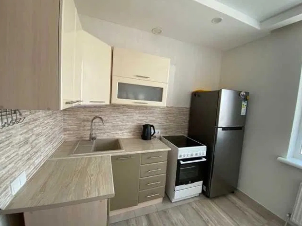продажа двухкомнатной квартиры номер A-173737 в Киевском районе, фото номер 9